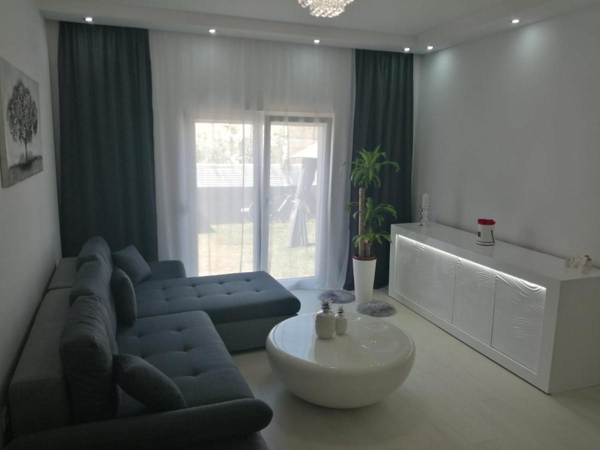Apartman Lucano Bibinje Exterior photo