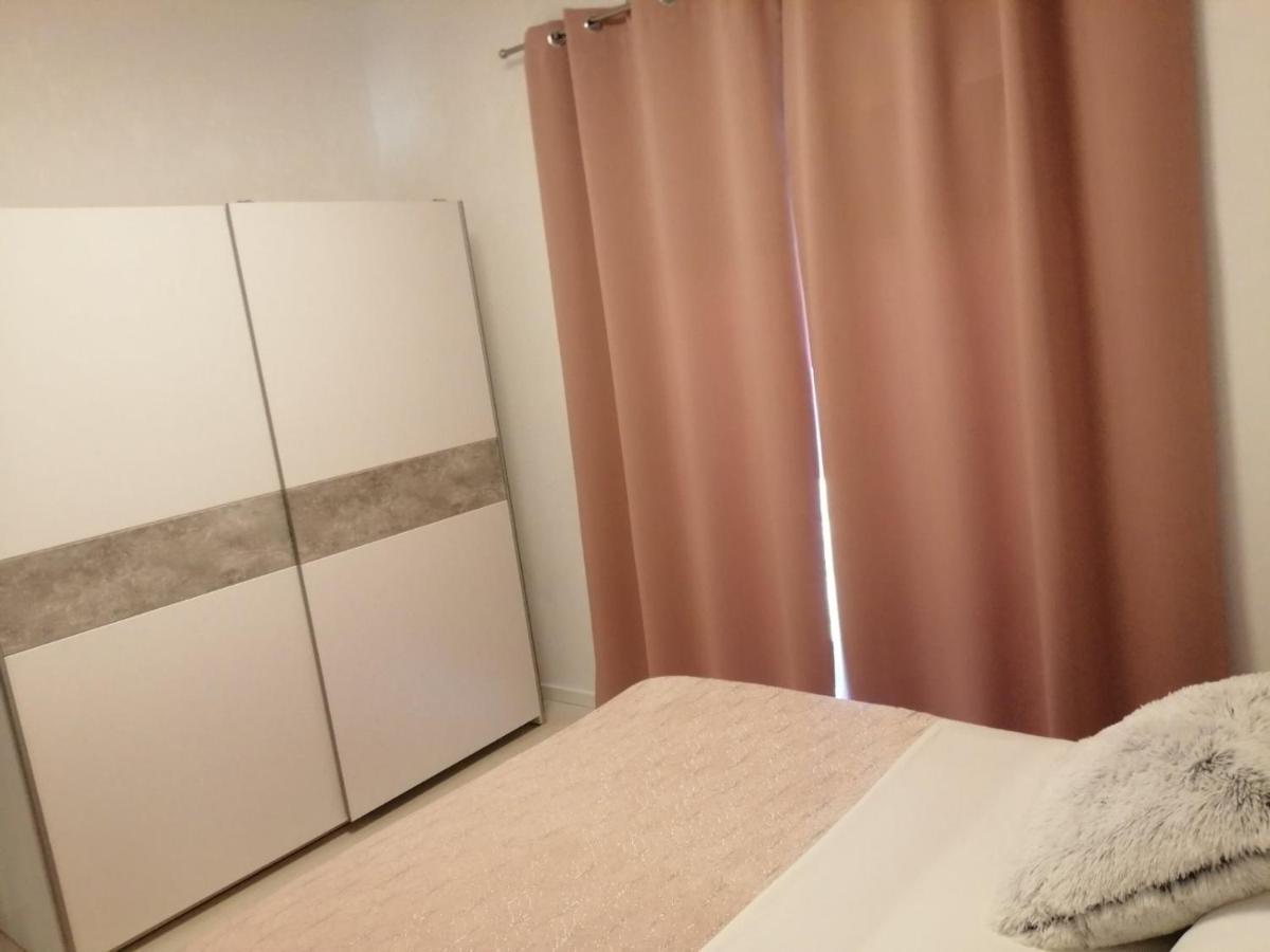Apartman Lucano Bibinje Exterior photo