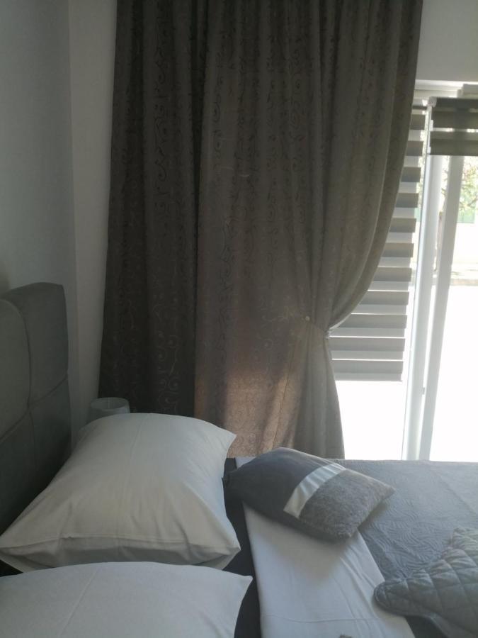 Apartman Lucano Bibinje Exterior photo