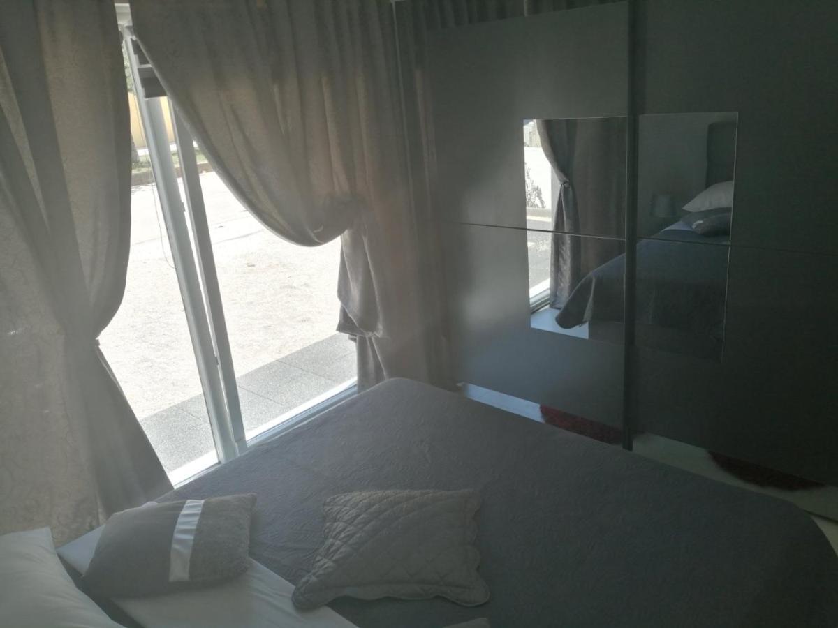 Apartman Lucano Bibinje Exterior photo