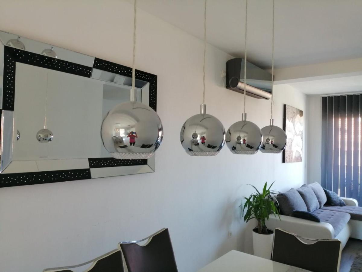 Apartman Lucano Bibinje Exterior photo
