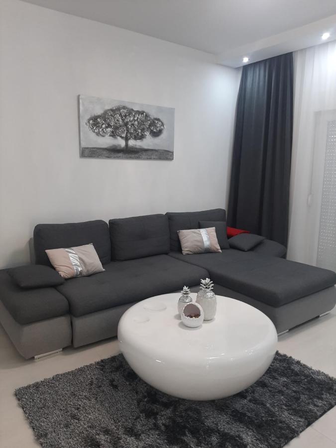 Apartman Lucano Bibinje Exterior photo