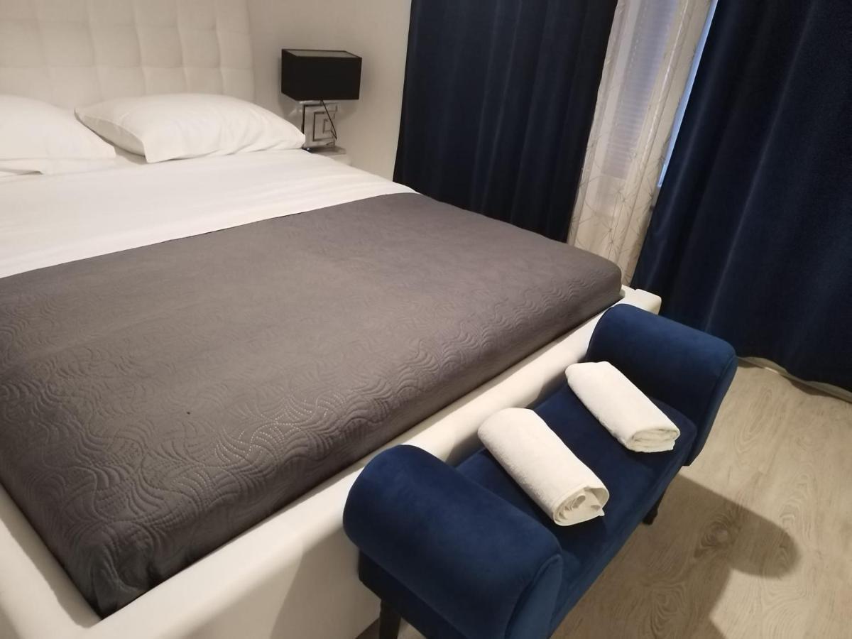 Apartman Lucano Bibinje Exterior photo