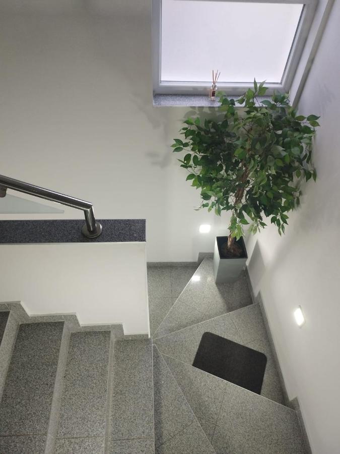 Apartman Lucano Bibinje Exterior photo