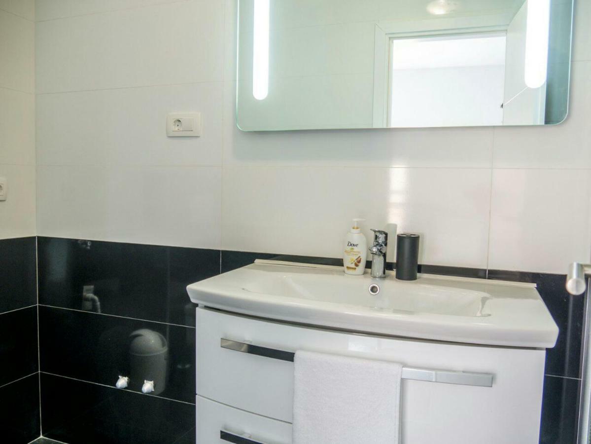 Apartman Lucano Bibinje Exterior photo