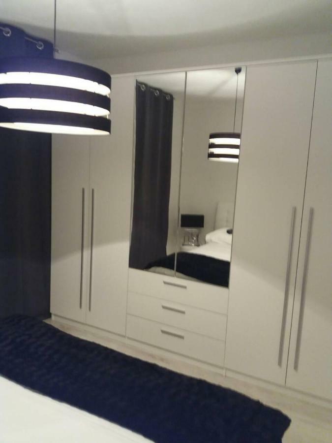 Apartman Lucano Bibinje Exterior photo